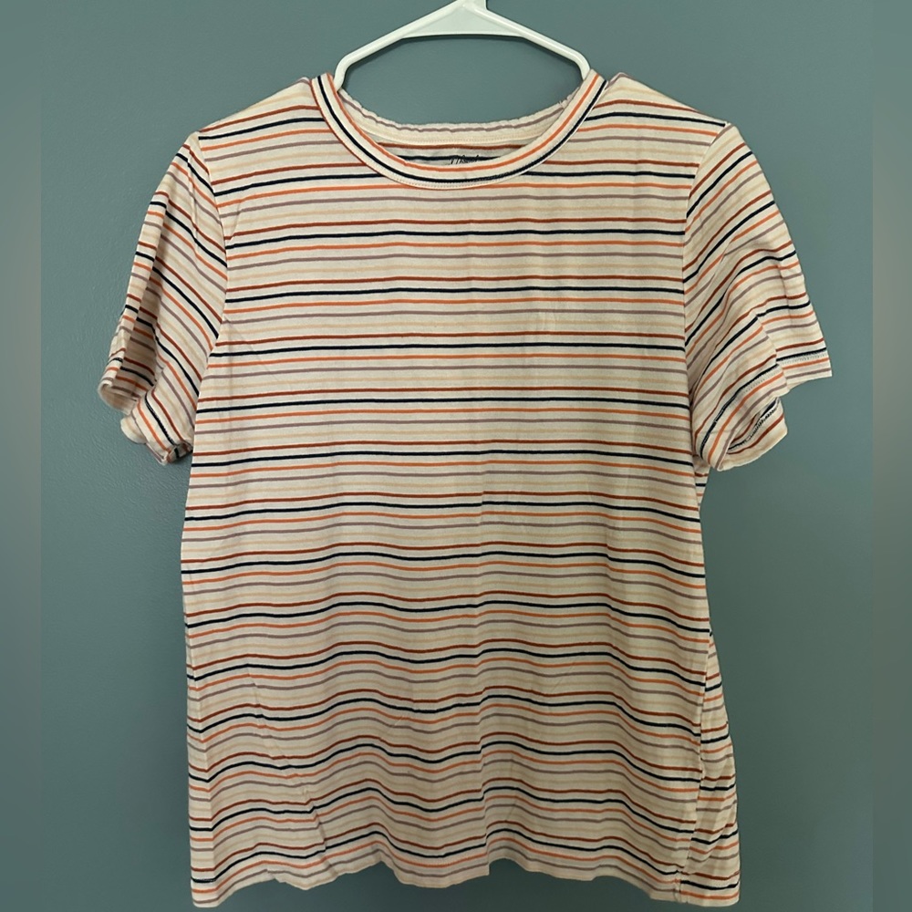 Striped Universal Thread T-Shirt